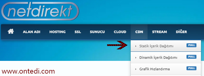 Ücretsiz CDN Hizmeti ve Kurulumu