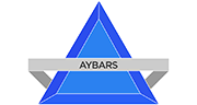 Aybars Grup tasarım, içerik yönetim sistemi ve web sitesi.